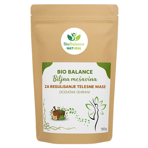 Akcija 2+1 Gratis - Caj za mrsavljenje